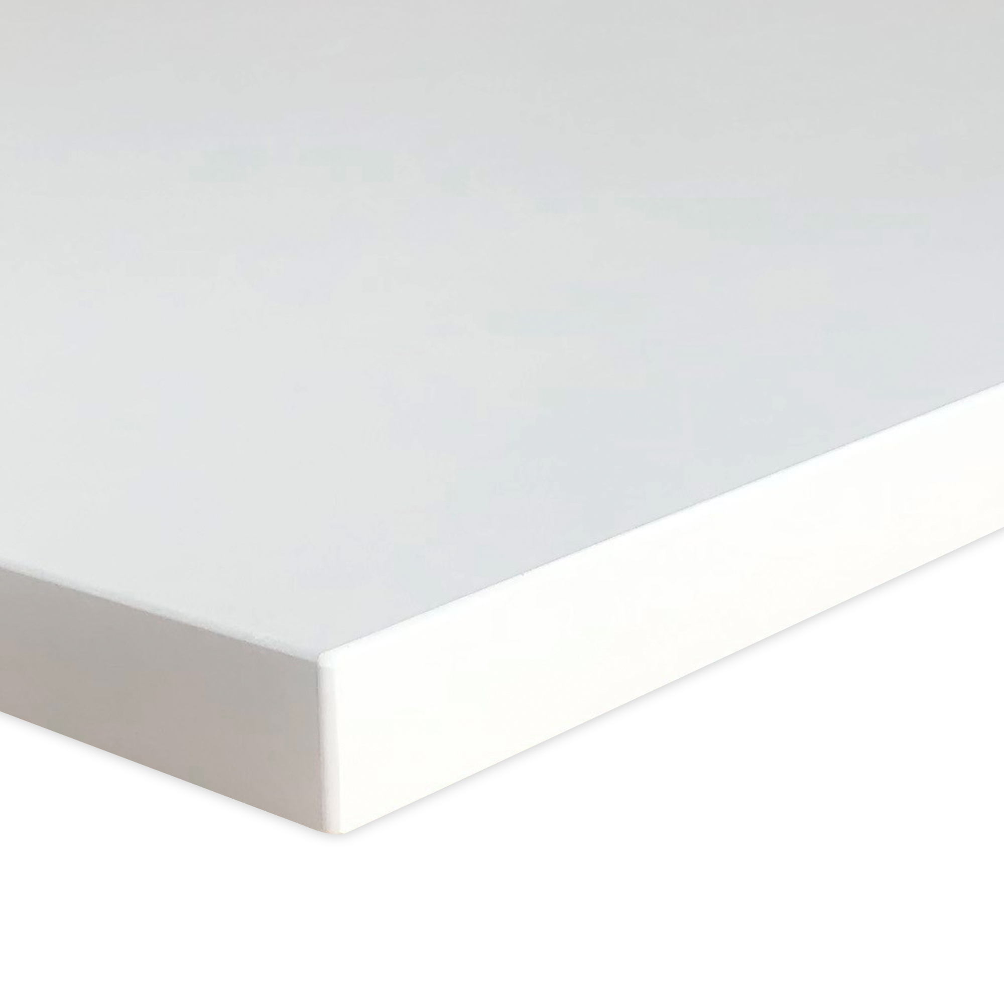 Tabletop | 070x60 cm | White